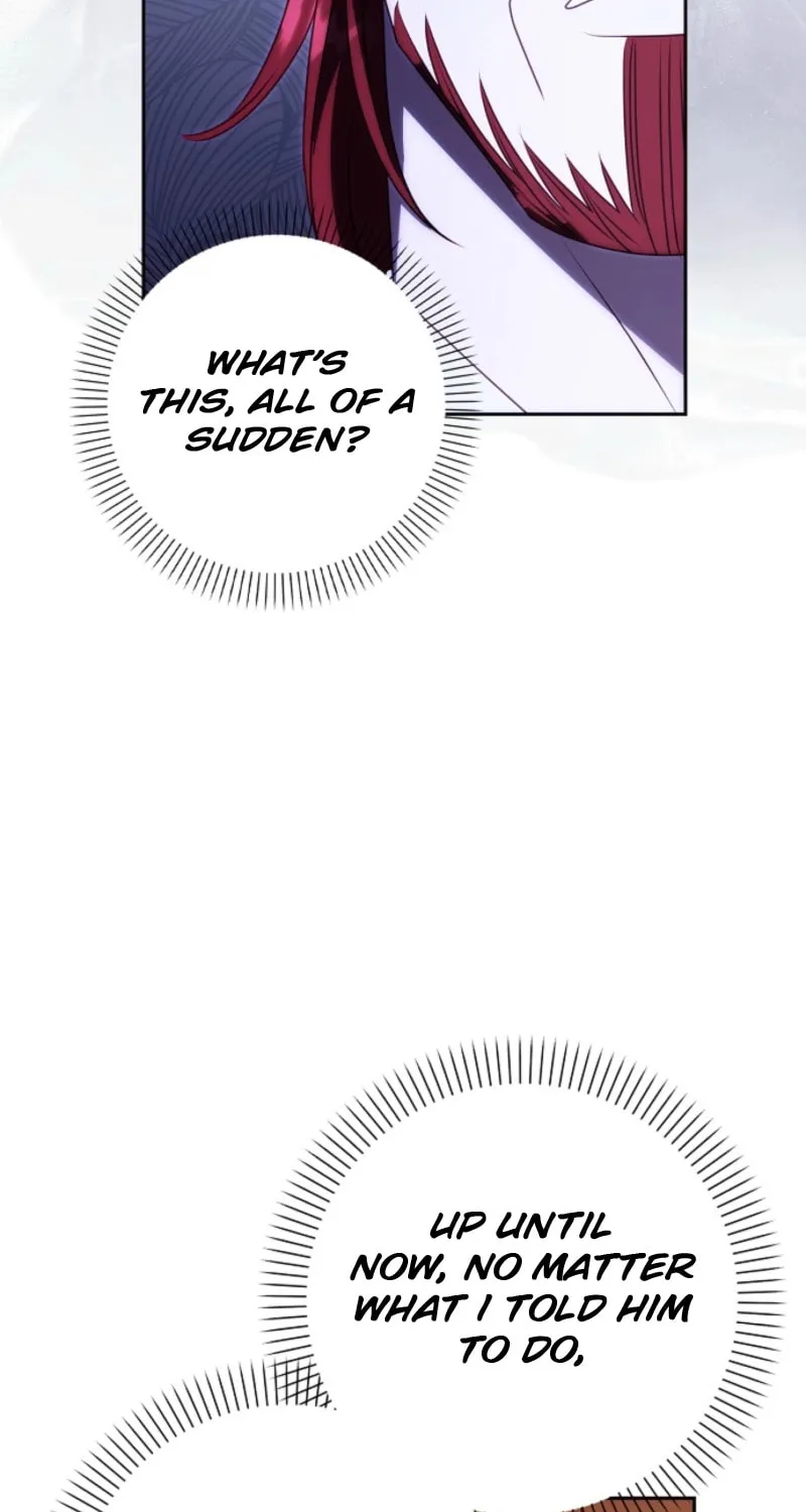 The Secret of the Lovely Duchess Chapter 64 page 26 - 