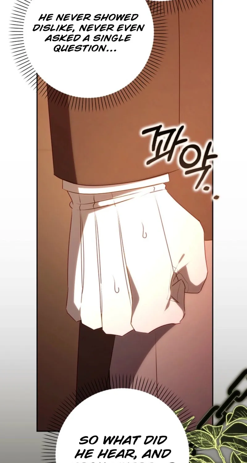 The Secret of the Lovely Duchess Chapter 64 page 27 - 