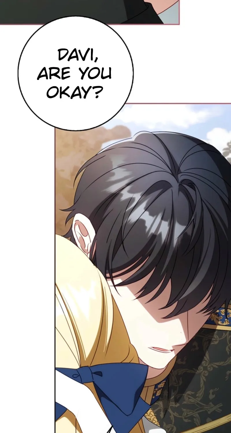 The Secret of the Lovely Duchess Chapter 64 page 4 - 