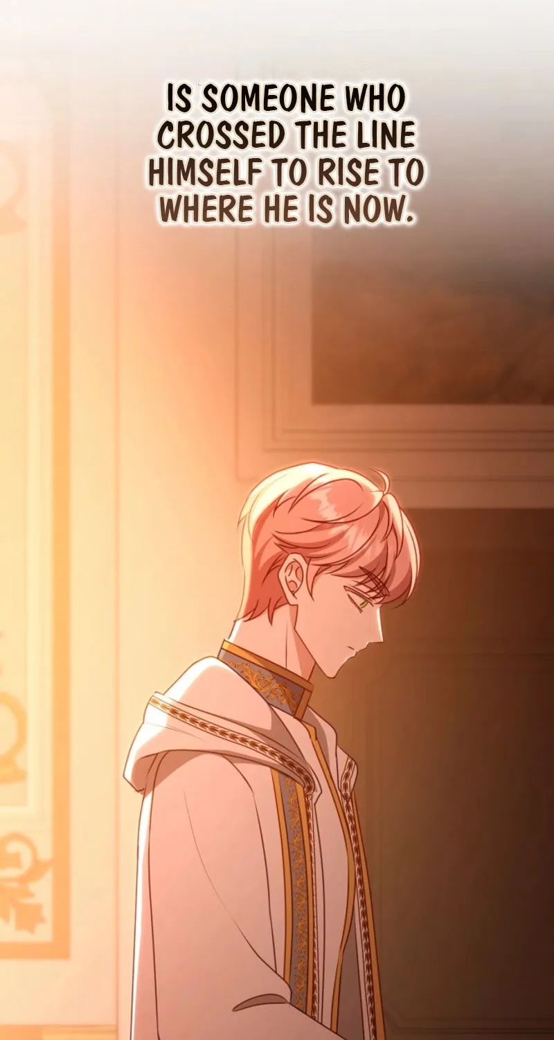 The Secret of the Lovely Duchess Chapter 64 page 33 - 