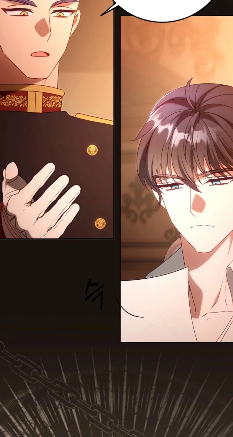 The Secret of the Lovely Duchess Chapter 64 page 37 - 