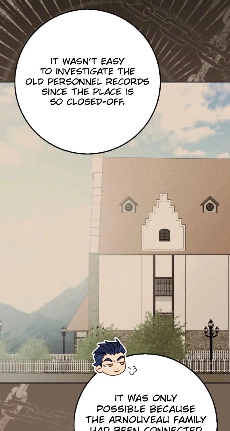 The Secret of the Lovely Duchess Chapter 64 page 38 - 