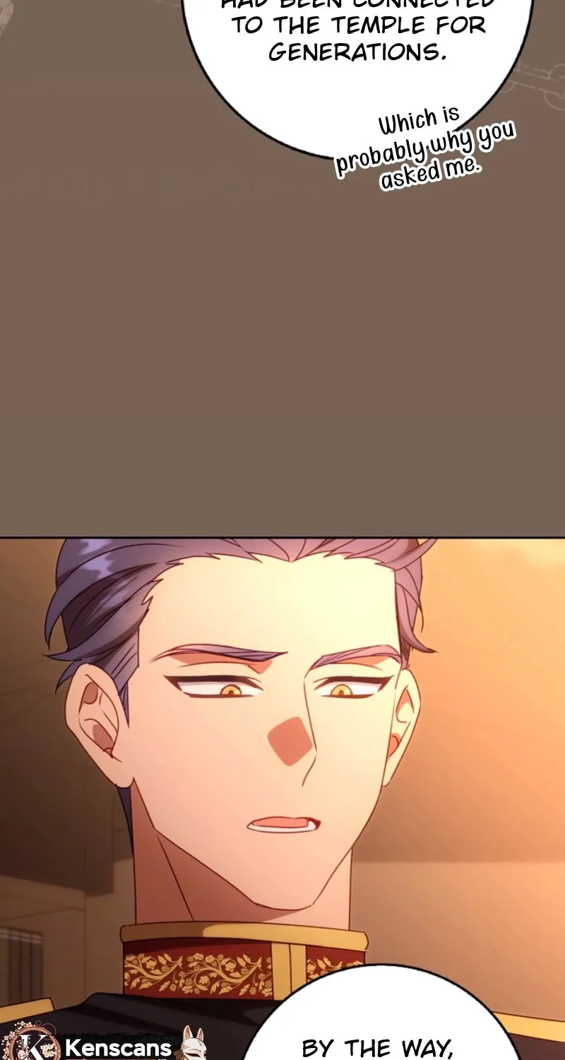 The Secret of the Lovely Duchess Chapter 64 page 39 - 