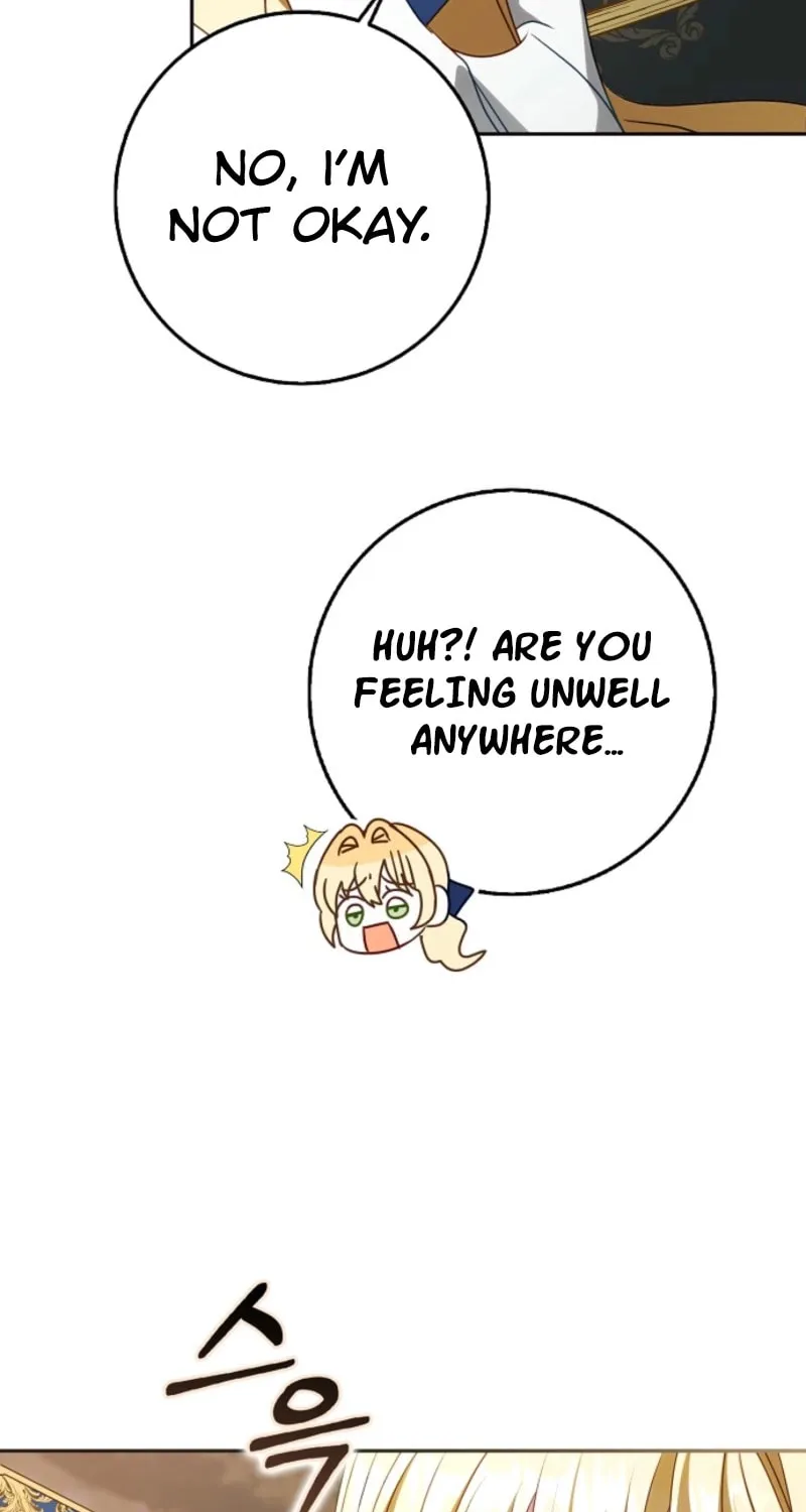 The Secret of the Lovely Duchess Chapter 64 page 5 - 