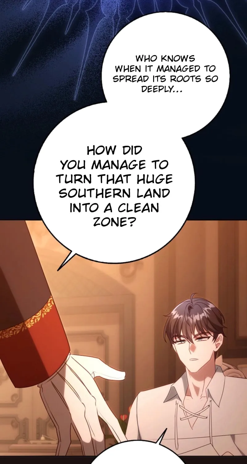 The Secret of the Lovely Duchess Chapter 64 page 48 - 