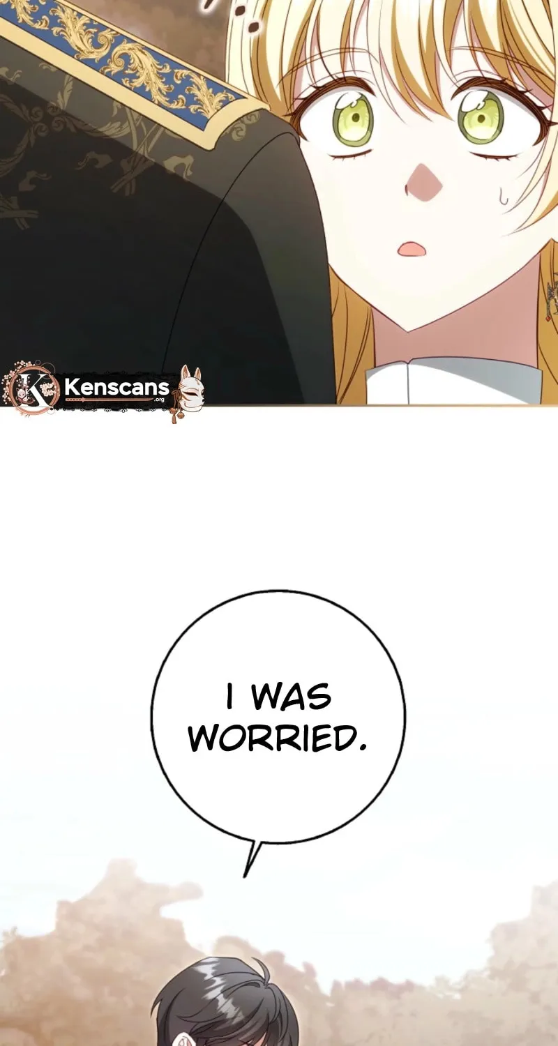 The Secret of the Lovely Duchess Chapter 64 page 6 - 