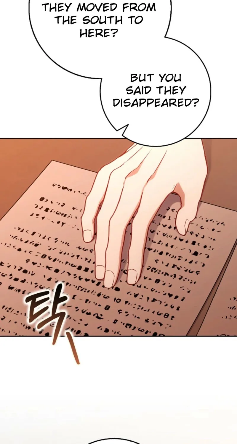 The Secret of the Lovely Duchess Chapter 64 page 51 - 