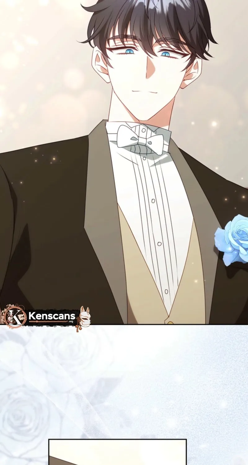 The Secret of the Lovely Duchess Chapter 64 page 57 - 