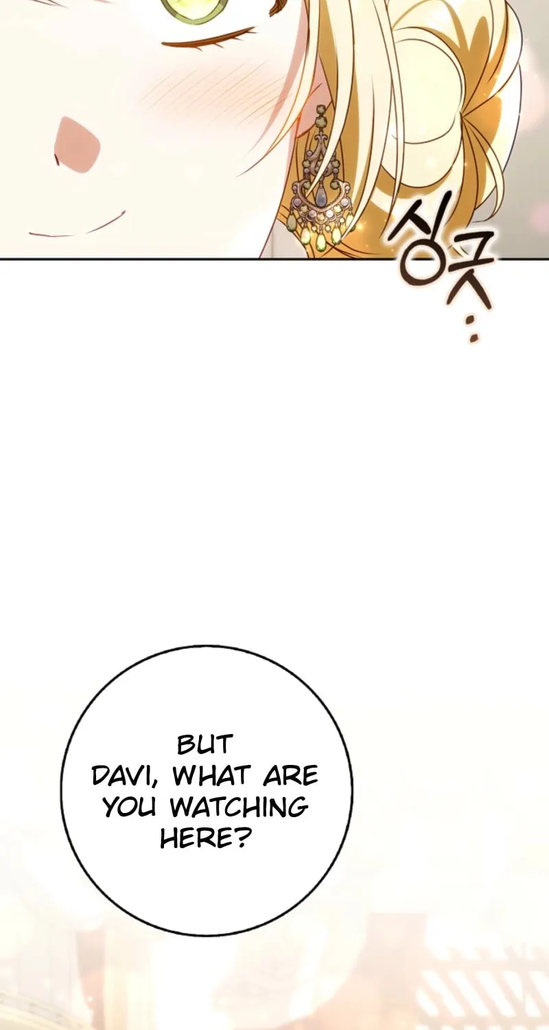 The Secret of the Lovely Duchess Chapter 64 page 59 - 