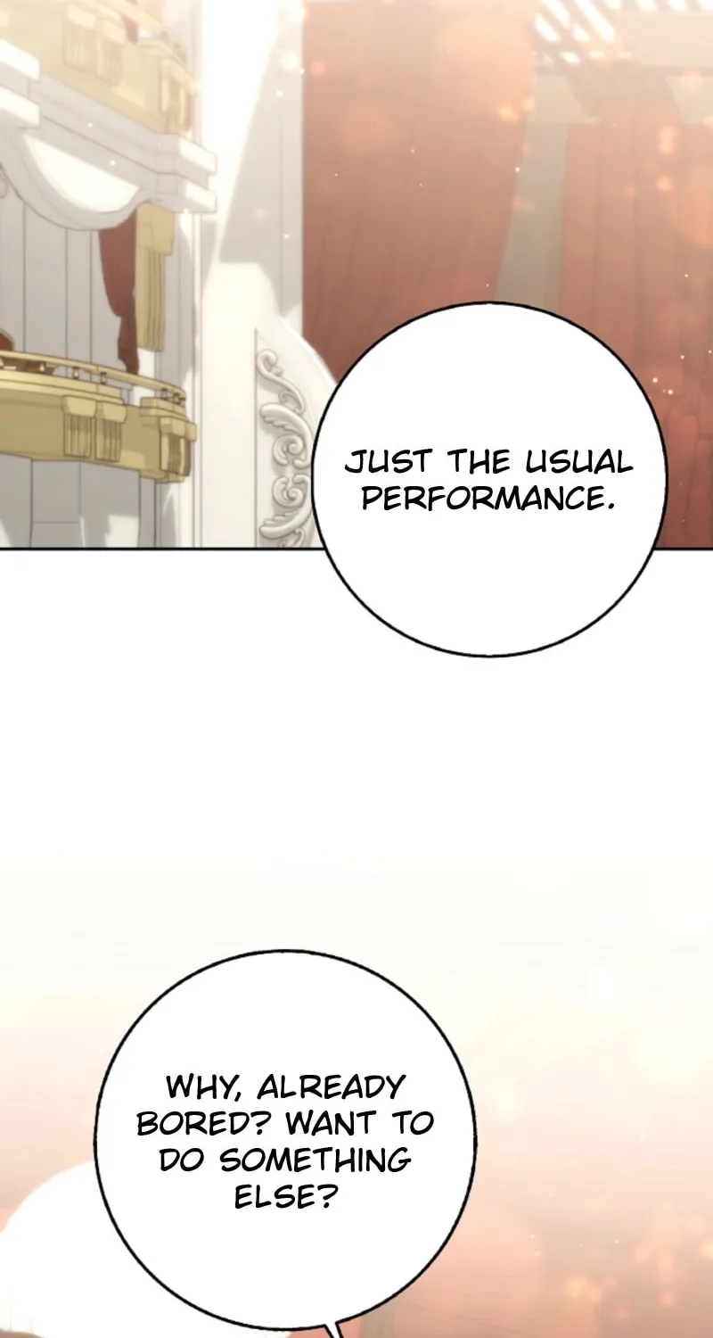 The Secret of the Lovely Duchess Chapter 64 page 60 - 
