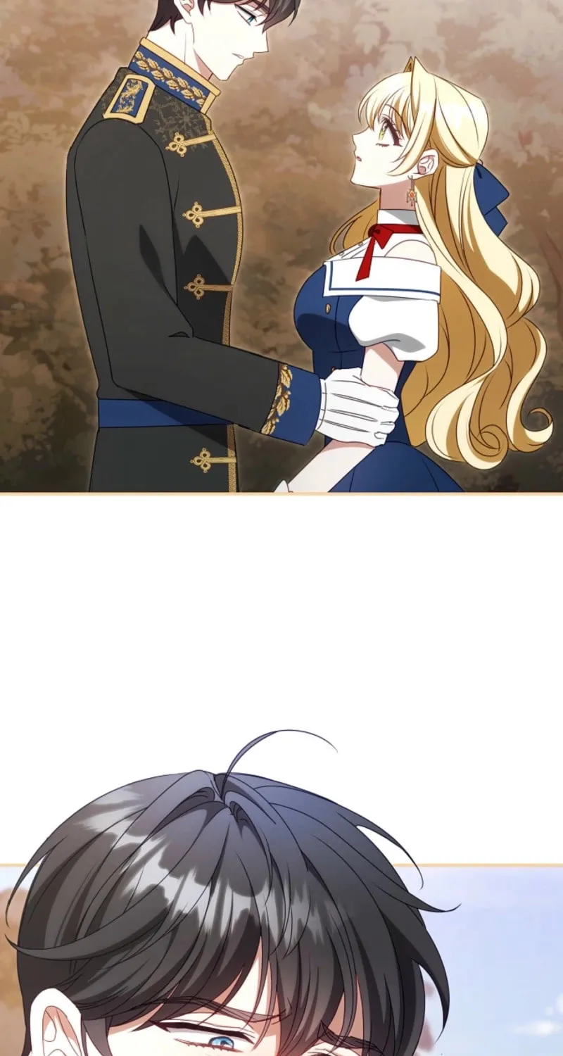 The Secret of the Lovely Duchess Chapter 64 page 7 - 