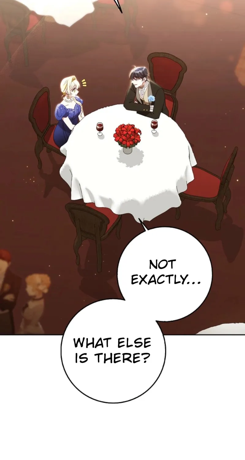 The Secret of the Lovely Duchess Chapter 64 page 61 - 