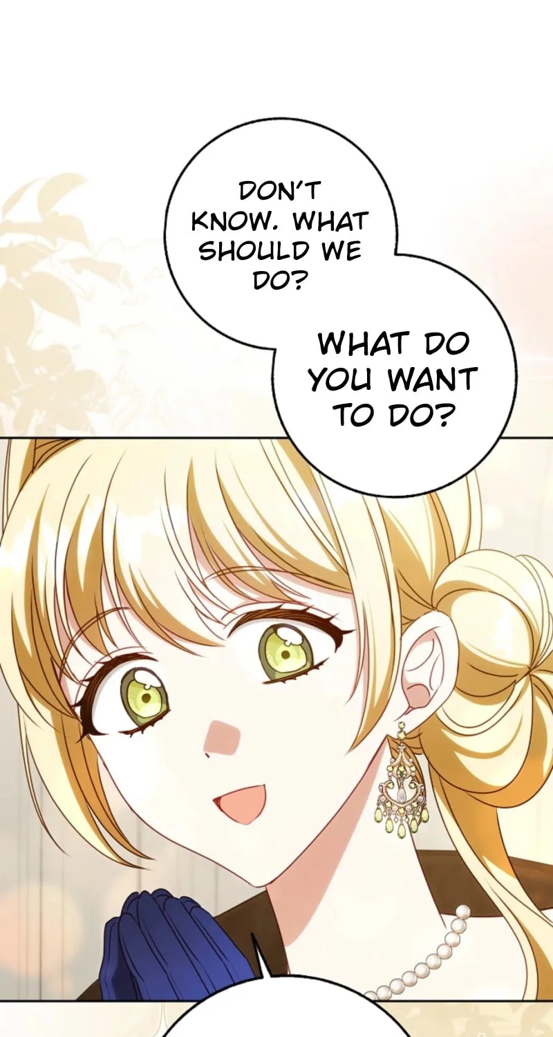 The Secret of the Lovely Duchess Chapter 64 page 62 - 