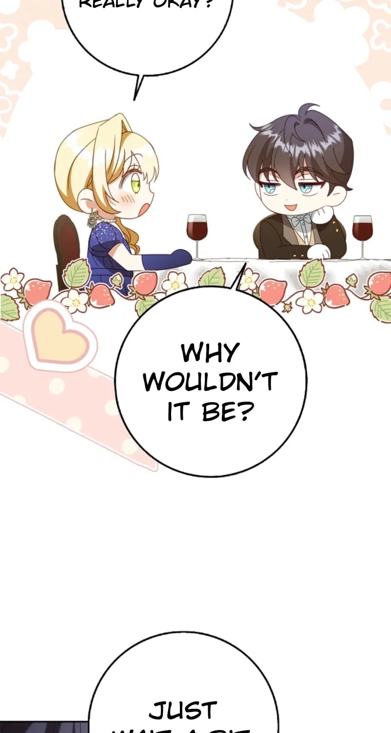 The Secret of the Lovely Duchess Chapter 64 page 65 - 