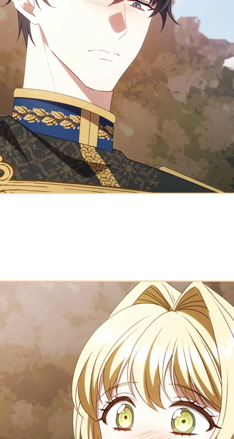 The Secret of the Lovely Duchess Chapter 64 page 8 - 
