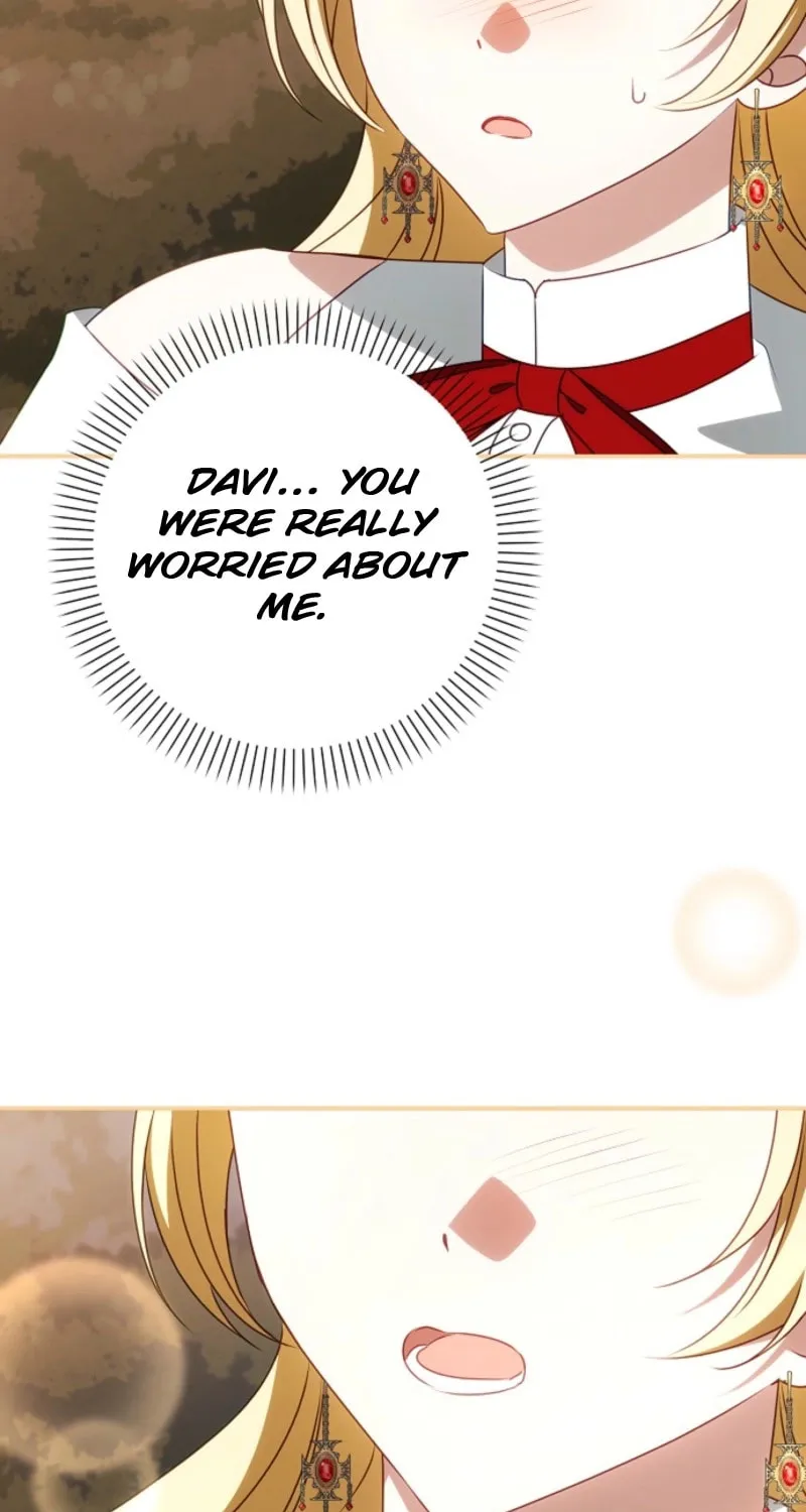 The Secret of the Lovely Duchess Chapter 64 page 9 - 