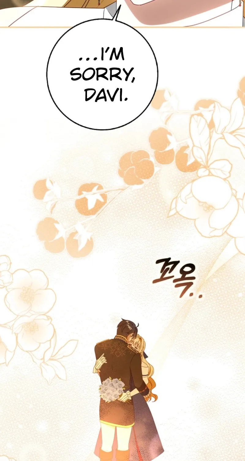 The Secret of the Lovely Duchess Chapter 64 page 10 - 
