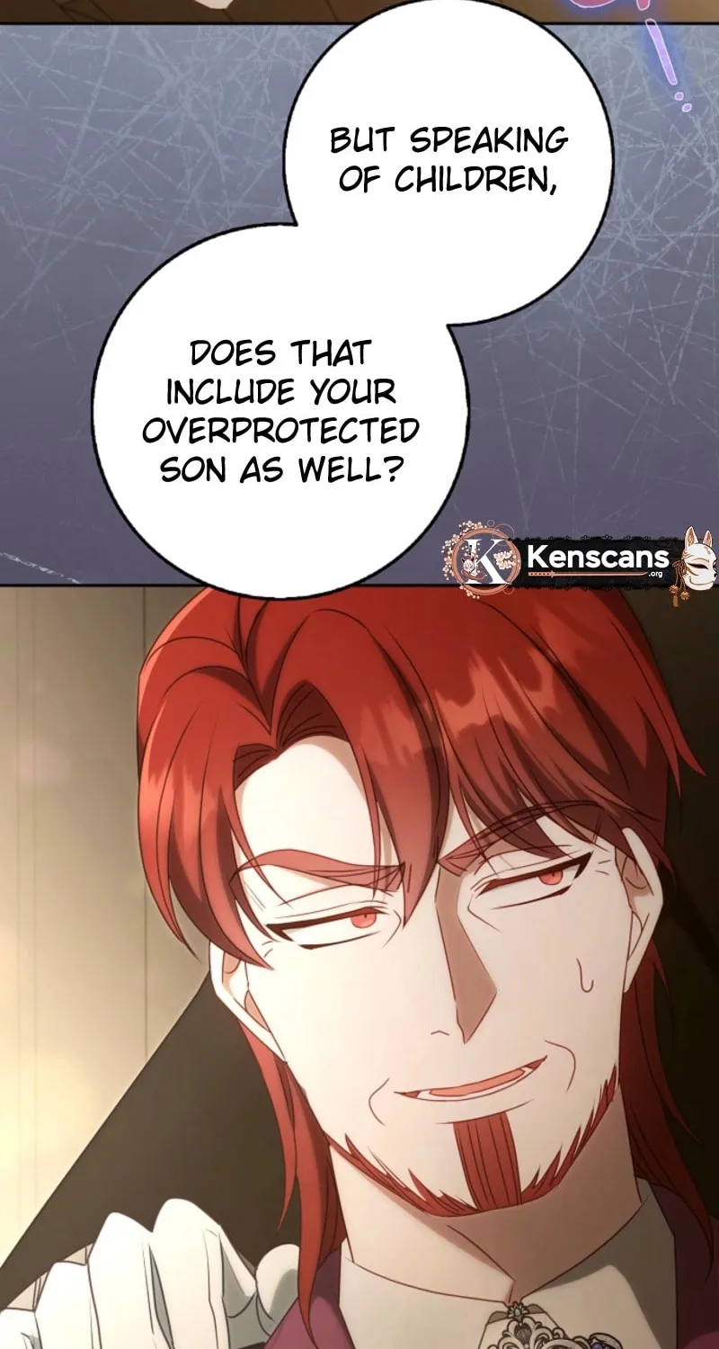 The Secret of the Lovely Duchess Chapter 65 page 12 - 