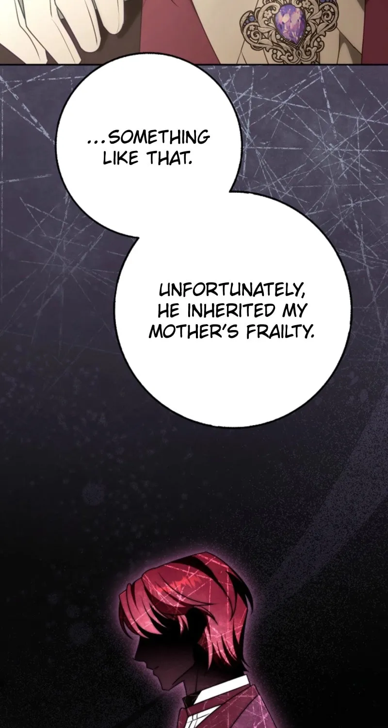The Secret of the Lovely Duchess Chapter 65 page 13 - 