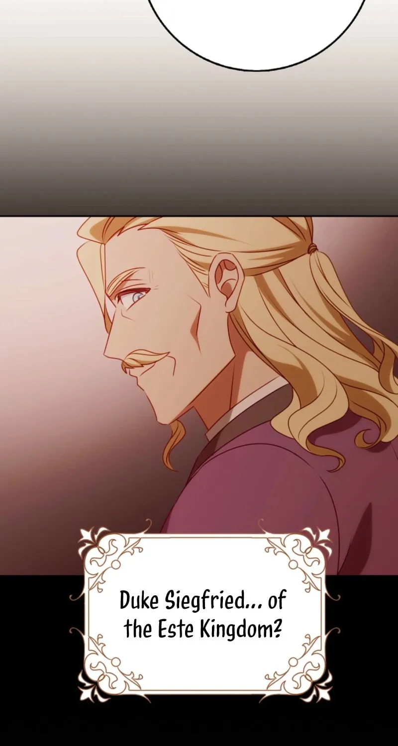 The Secret of the Lovely Duchess Chapter 65 page 19 - 