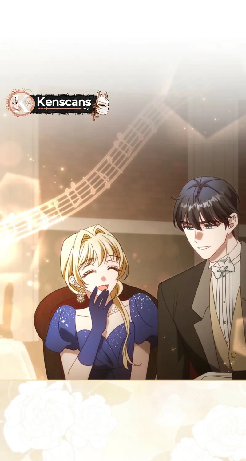 The Secret of the Lovely Duchess Chapter 65 page 3 - 