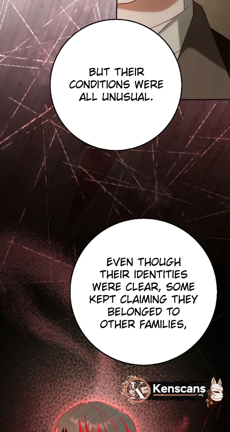 The Secret of the Lovely Duchess Chapter 65 page 24 - 