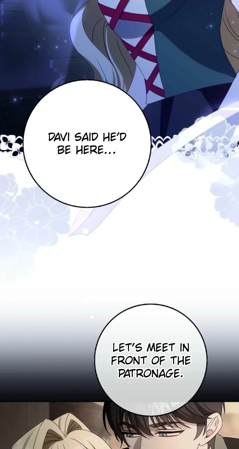 The Secret of the Lovely Duchess Chapter 65 page 39 - 
