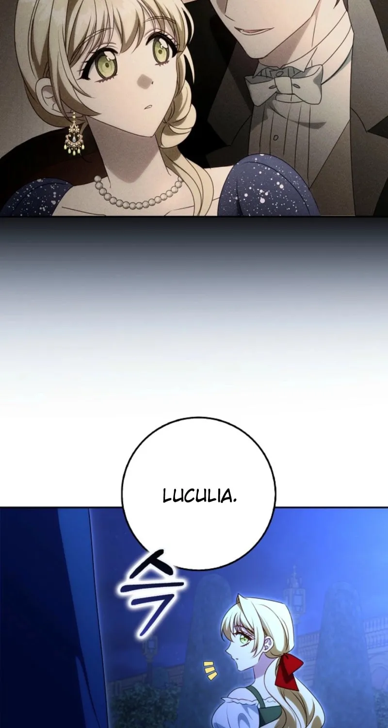 The Secret of the Lovely Duchess Chapter 65 page 40 - 