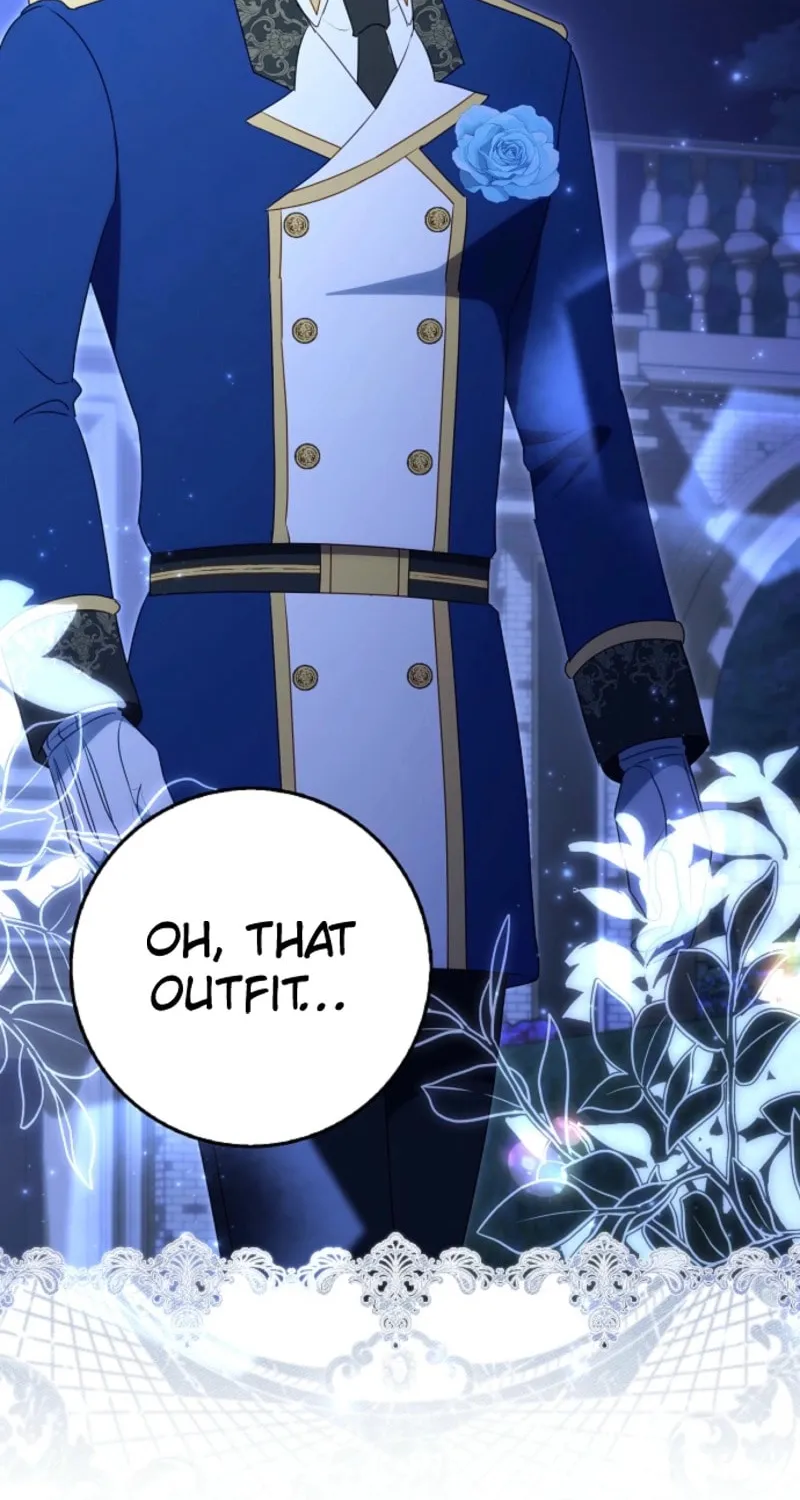 The Secret of the Lovely Duchess Chapter 65 page 42 - 