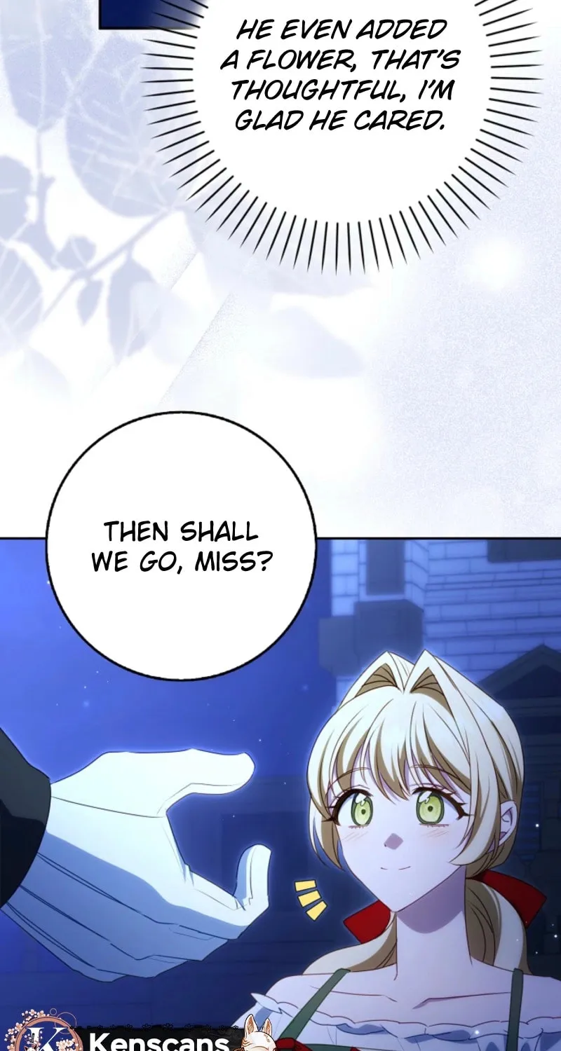 The Secret of the Lovely Duchess Chapter 65 page 45 - 