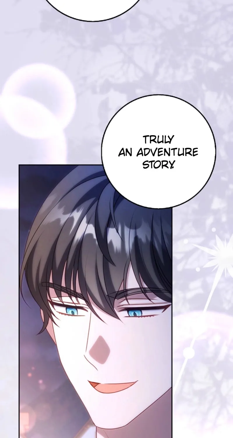 The Secret of the Lovely Duchess Chapter 65 page 49 - 
