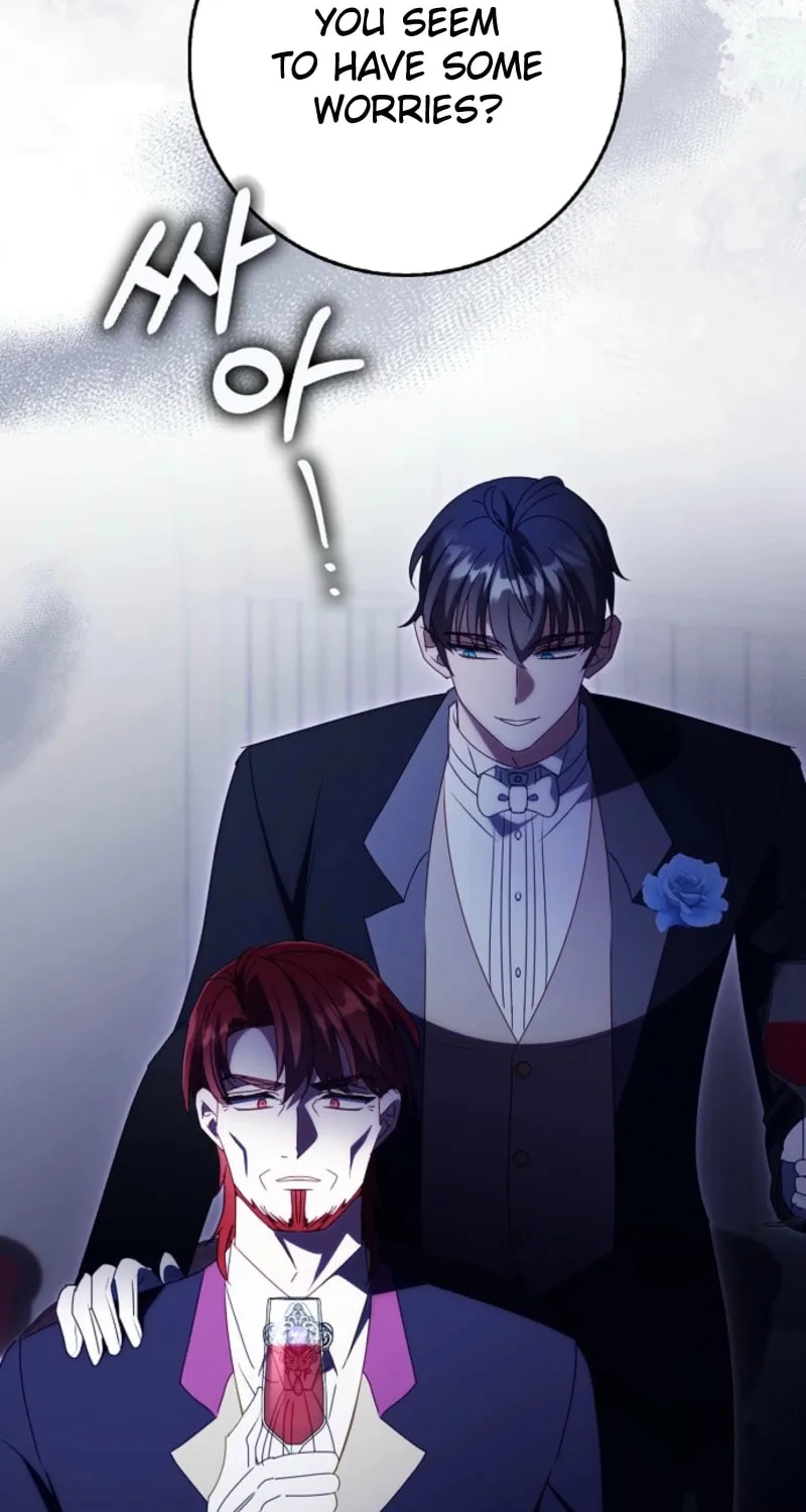 The Secret of the Lovely Duchess Chapter 65 page 6 - 