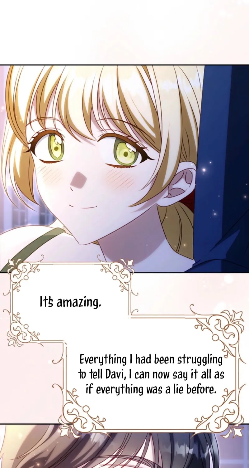 The Secret of the Lovely Duchess Chapter 65 page 53 - 