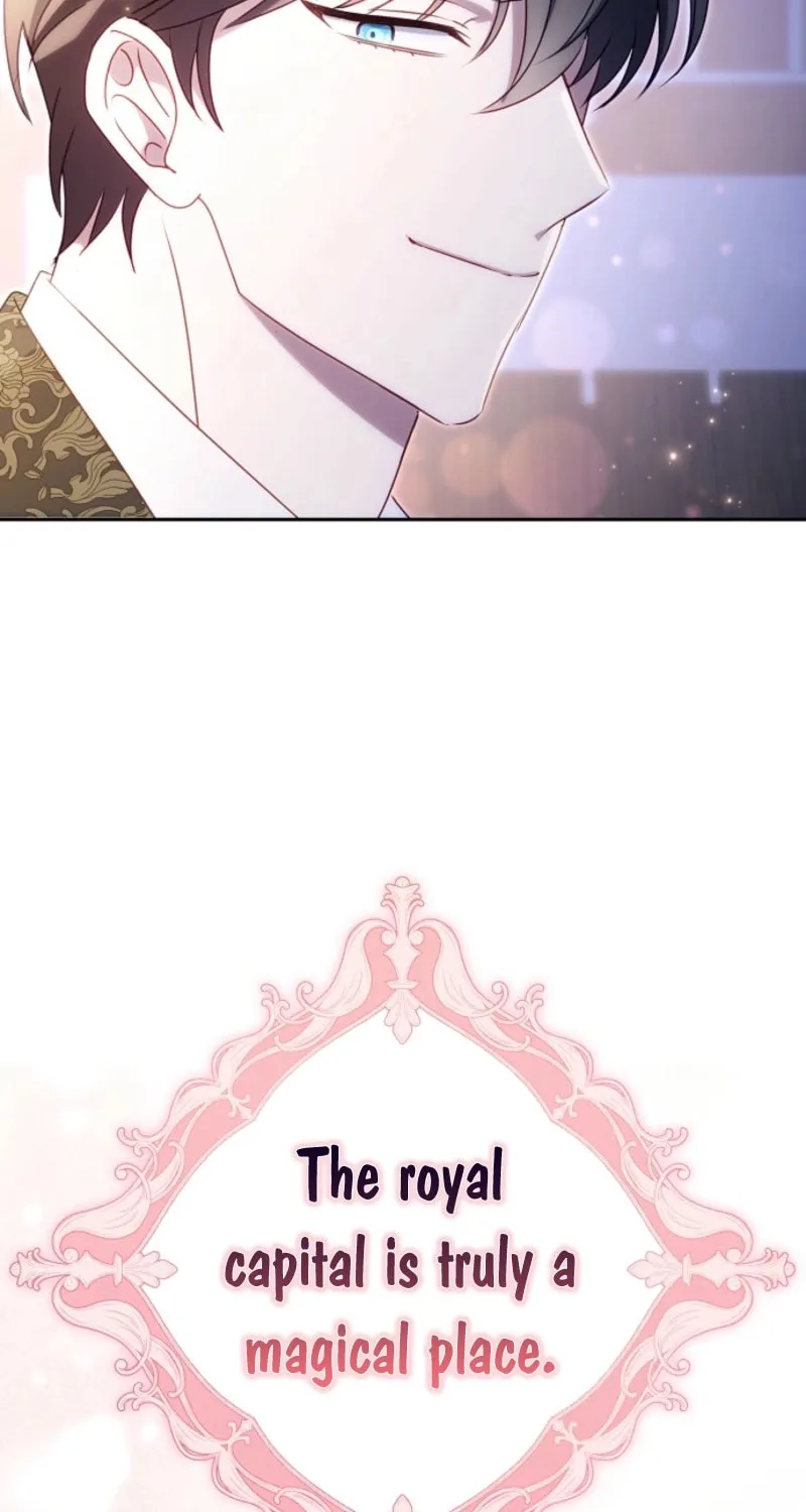 The Secret of the Lovely Duchess Chapter 65 page 54 - 
