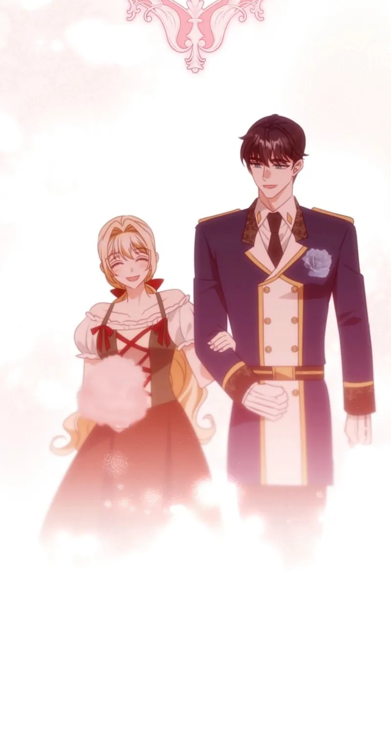 The Secret of the Lovely Duchess Chapter 65 page 55 - 