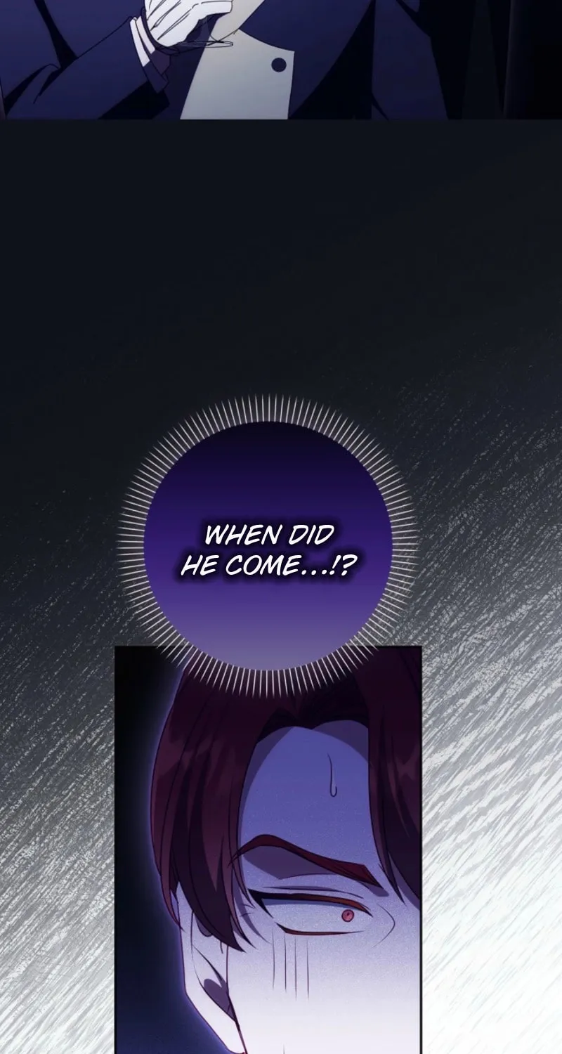 The Secret of the Lovely Duchess Chapter 65 page 7 - 