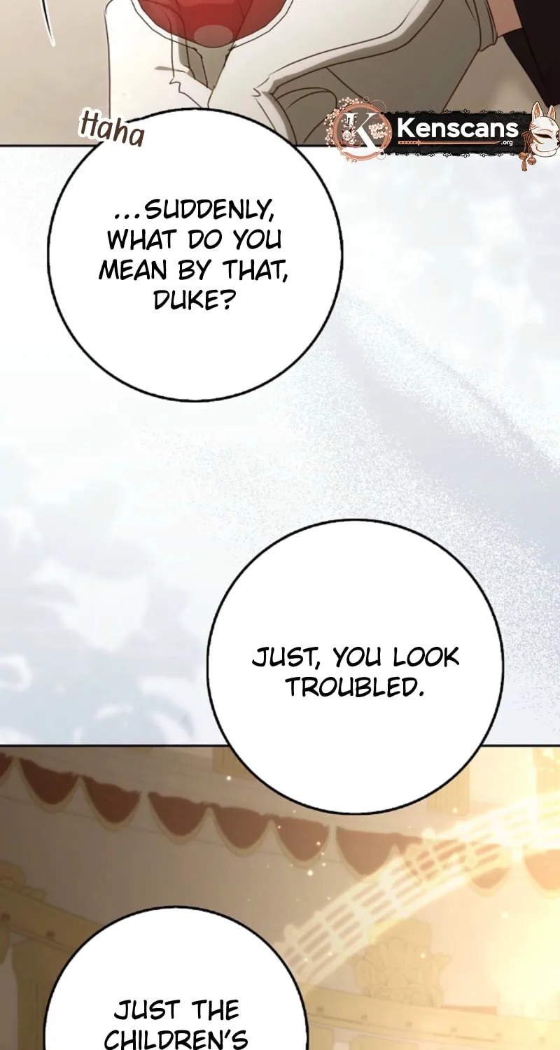 The Secret of the Lovely Duchess Chapter 65 page 9 - 