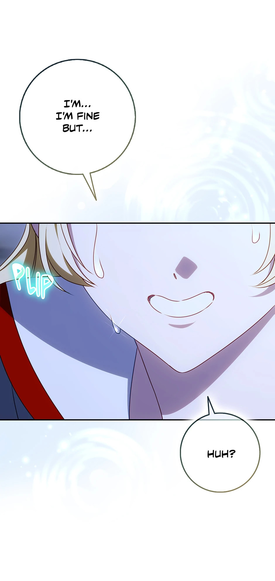 The Secret of the Lovely Duchess Chapter 70 page 11 - 