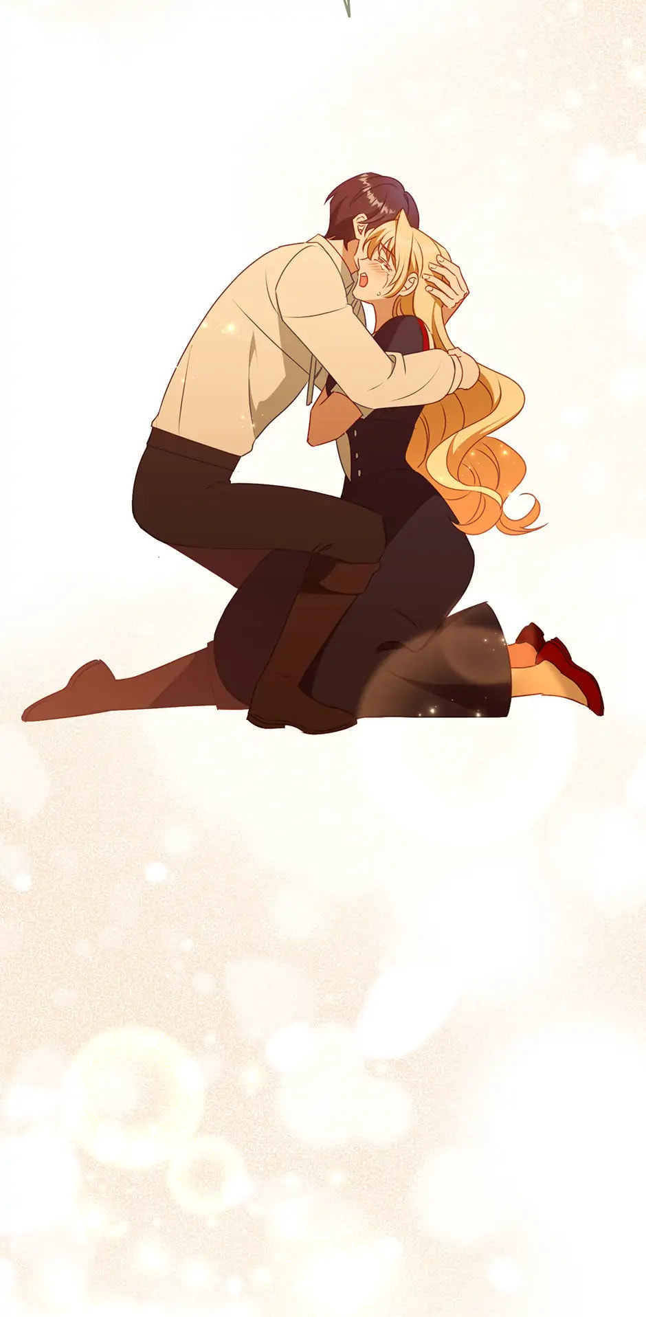 The Secret of the Lovely Duchess Chapter 70 page 13 - 