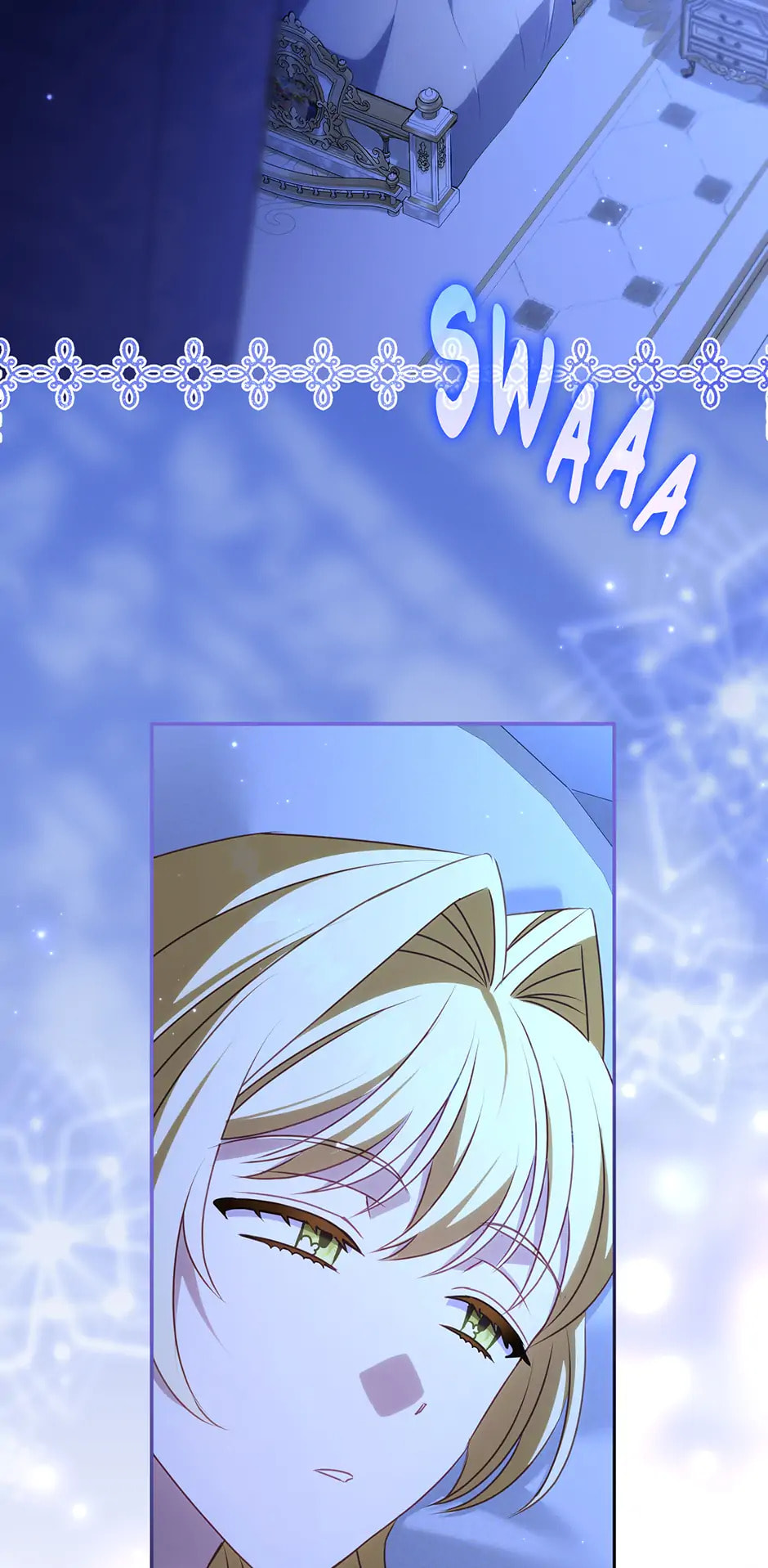 The Secret of the Lovely Duchess Chapter 70 page 16 - 