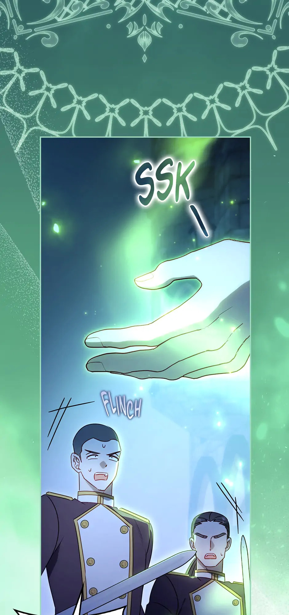 The Secret of the Lovely Duchess Chapter 70 page 3 - 