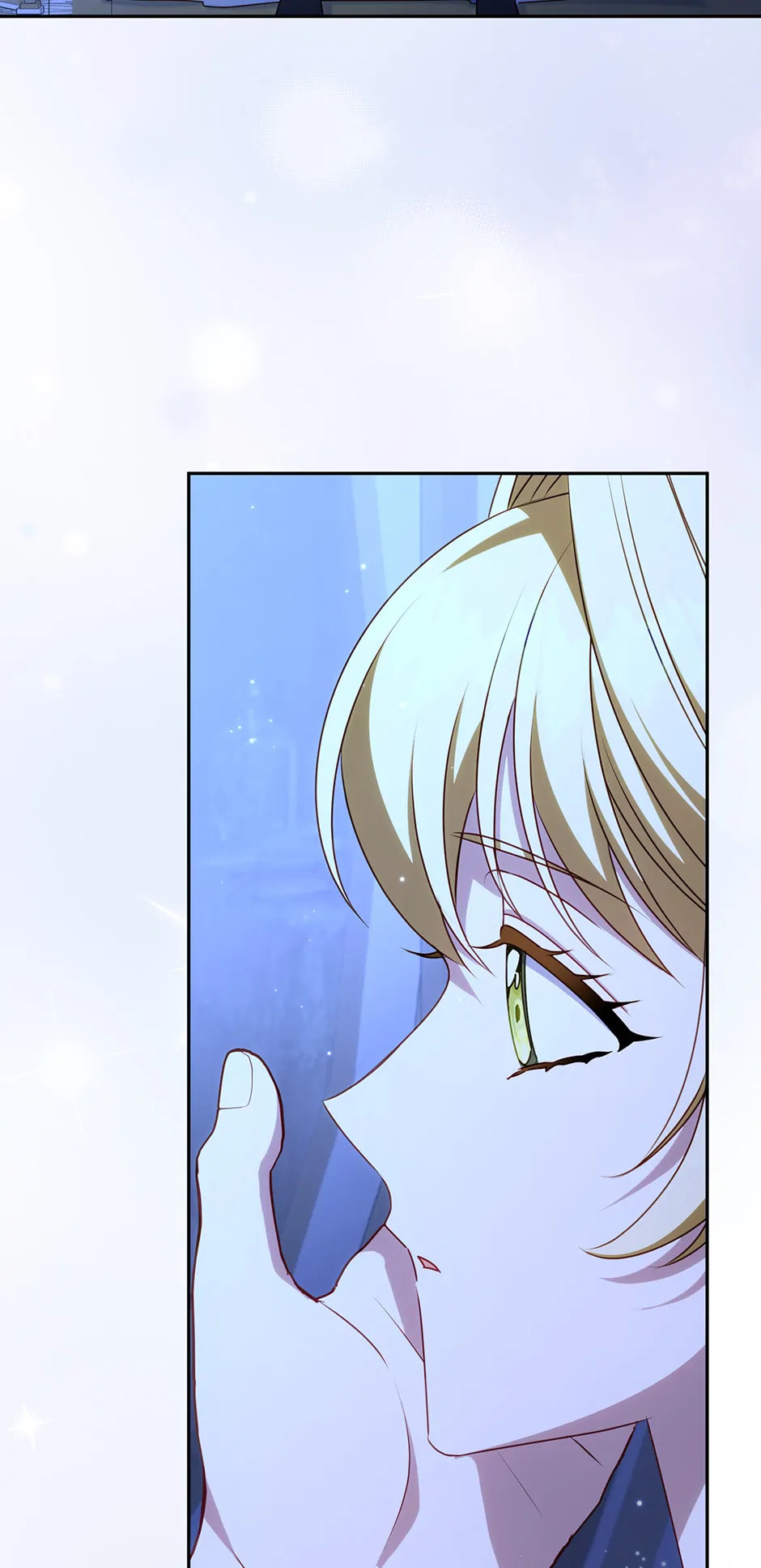 The Secret of the Lovely Duchess Chapter 70 page 24 - 