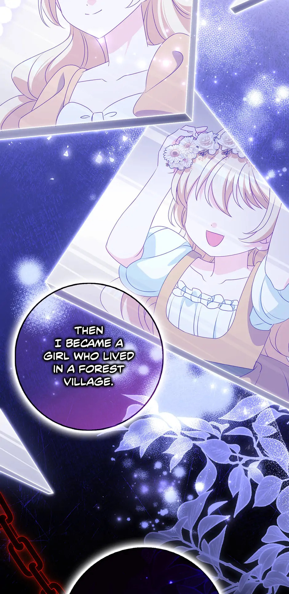 The Secret of the Lovely Duchess Chapter 70 page 27 - 