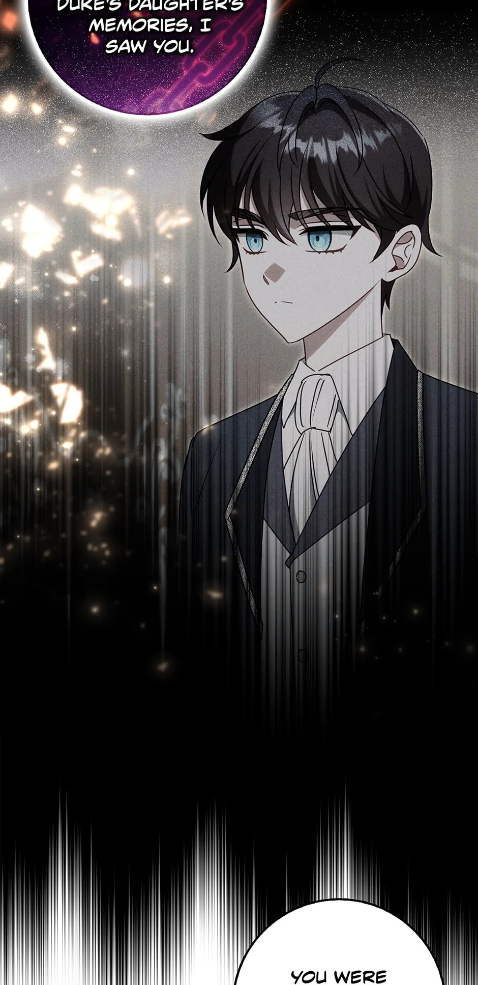 The Secret of the Lovely Duchess Chapter 70 page 29 - 