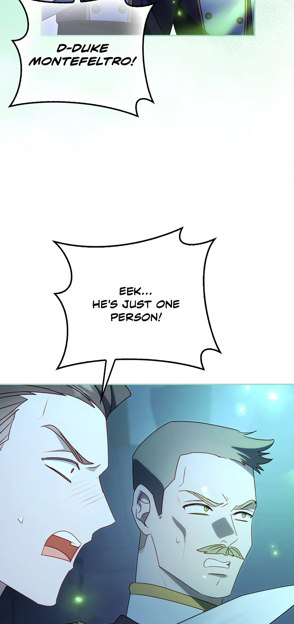 The Secret of the Lovely Duchess Chapter 70 page 4 - 