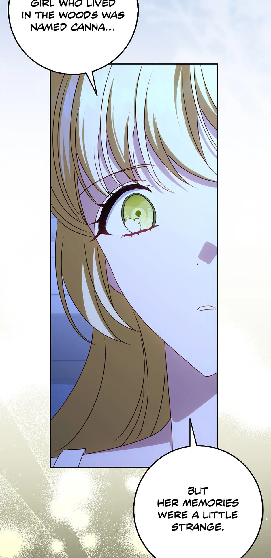 The Secret of the Lovely Duchess Chapter 70 page 32 - 
