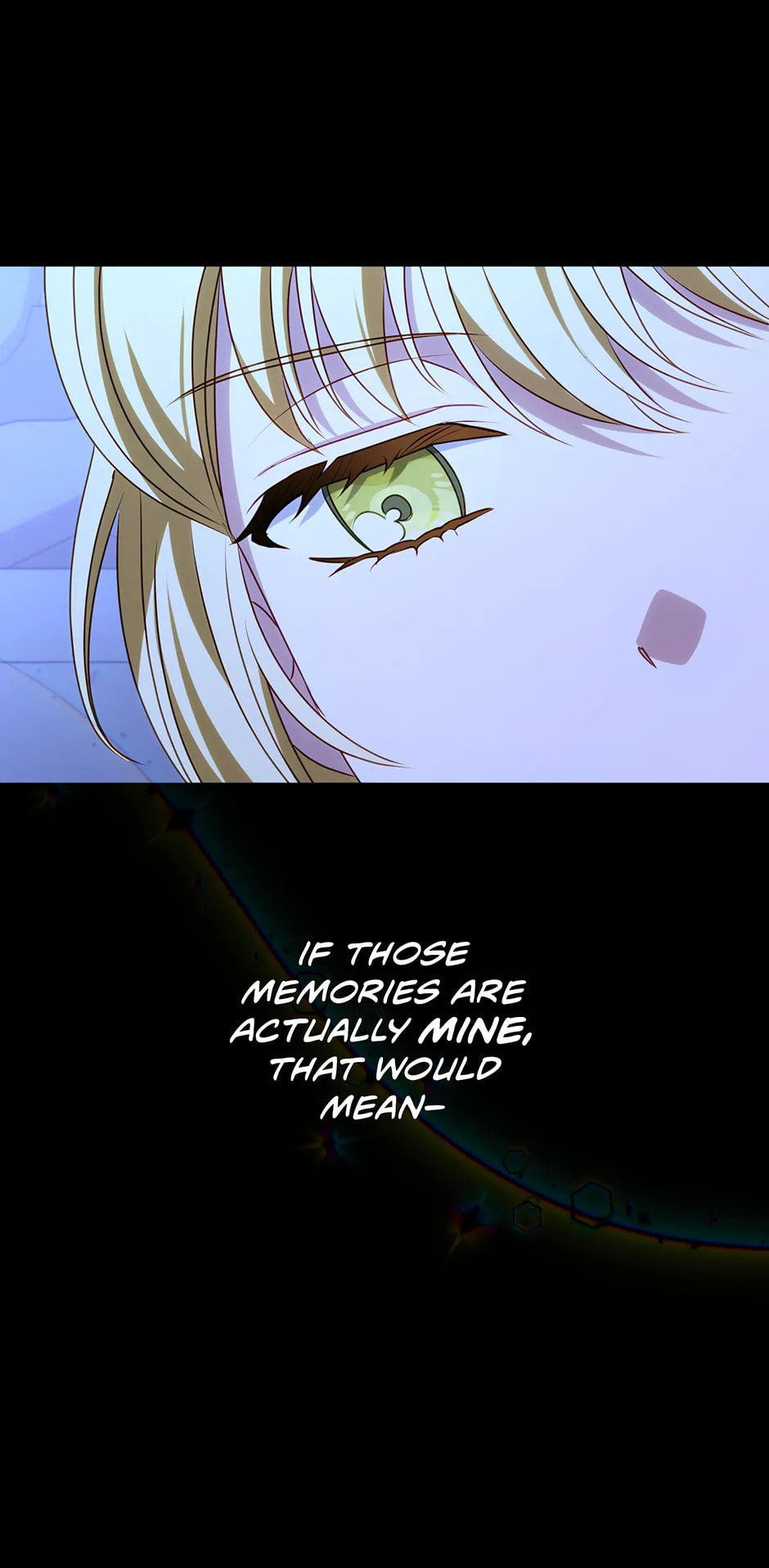 The Secret of the Lovely Duchess Chapter 70 page 35 - 