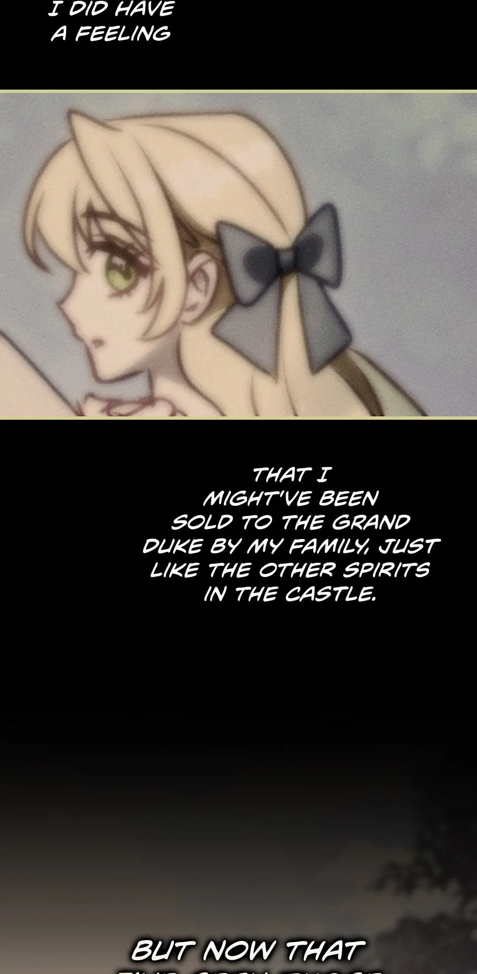 The Secret of the Lovely Duchess Chapter 70 page 36 - 