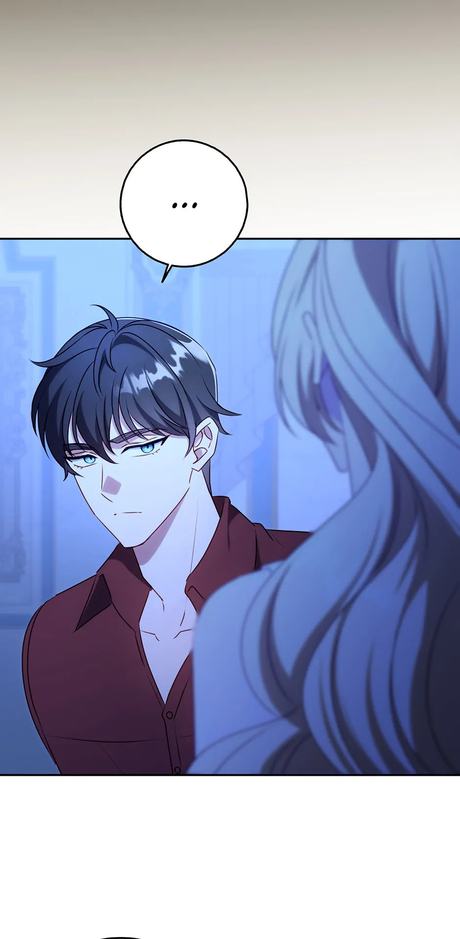 The Secret of the Lovely Duchess Chapter 70 page 38 - 