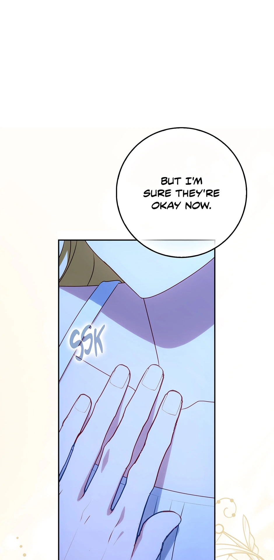 The Secret of the Lovely Duchess Chapter 70 page 40 - 